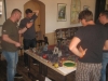 Würfelknechte 1 vs. De wo... (um den Sieg)