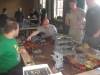 Die Sunbros vs. Aba McJani
