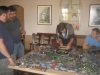 Unicorn Riders vs. die Bärtigen