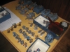 Space Wolves (Lord Ragnar)