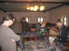 Mario (Angel the Fang) Höfer vs. Maxi (Maxi King) Fiedler