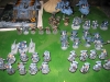Space Wolves - Manuel Gaisböck