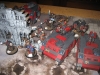 Blood Angels - andere Fraktion