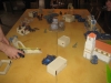 Night Lords vs. Ultramarines im Wilden Westen