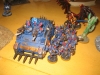 Die Night Lords (selten gesehene Armee)