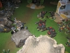 Tyrant Legion vs. Orks