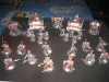 Armies on Parade: Grey Knights (Wild)