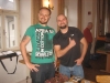 Runde 1: Lord Skrolk vs. Asmodei