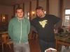 Da pata (voll begeistert) vs.Gabryel