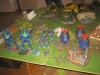 Armies on parade: Eldar/SM (Alandro)