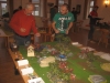 El Cid vs. Lord Skrolk
