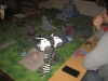 Warhound in Nöten