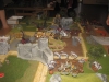 Einzelne Widerstandsnester der Space Marines formieren sich