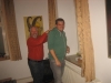 Runde 3: Bock und Gärtner