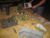 Die Harlequins reiten an