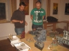 Obagrünhaut vs. Lord Skrolk