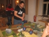 Alandro wirft mal eben einen Strike