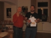 3. Platz + Highest Kill: Alandro (Eldar + SM)