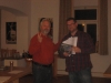 2. Platz + Best Painter: Walker1918 (SM+Knights)