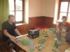 Tank´aral vs. EPP