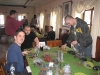 Stefan Mussnig (Orks) vs. Arno Schuh (Black Templars) + Tom Prexl