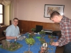 Markus Nekolny (Eldar) vs. Johannes Foschum (Imperium)