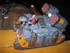 Space Wolves Whirlwind