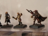 Freebooter Miniaturen-Parade