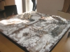 Der Bolt-Action-Winter-Tisch (Kharnath) - Gewinner des Best Gaming Table-Preises