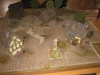 Und Malifaux-Straßenkampf