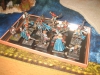 Eine der genial bemalten Freebooter Warbands