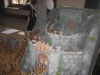 Die Hornburg, gebaut von Lord Ragnar