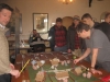 Die Demos von Roll-the-Dice, bereits belagert