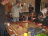 Malifaux-Tisch der Kärntner (mit Alaska13 in der Mitte)