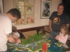 Frostgrave Archipelago mit Nik Green und Hahnc