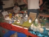 Tradestand von Nik Green (Grumpy Old Tin)