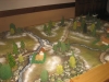 Und das Spielfeld von Da Moiti