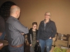 Die Familie von MThomas zu Besuch