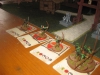 Minis und Unit-Cards