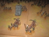 Haben die Uruk-Hai die Artillerie aufgefahren