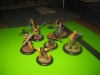 Malifaux: Ten Thunder