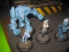 Malifaux: Children of December