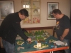 Nik Green und Hahnc im Archipelago