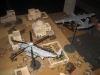 Noch einmal Anflug auf den Libanon