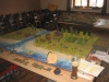 08.30 Uhr - Aufbau: Battlegroup Vietnam