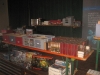 Der Stand von Roll-the-Dice