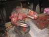 Ein Warhound