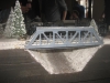 Bridge to nowhere