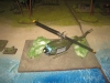 Heli down
