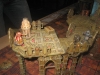 Liebevoll gestaltet und bemalt, stylische Miniaturen
